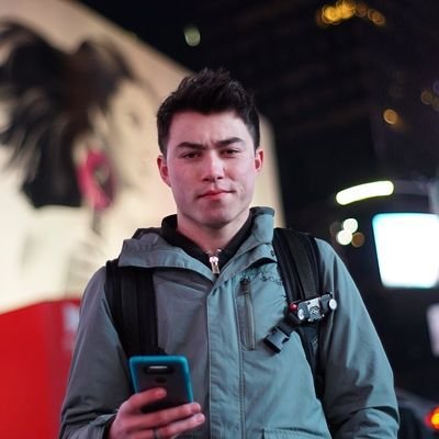Profile Picture of Forrest Lucas (@forrestthelucas) on Twitter