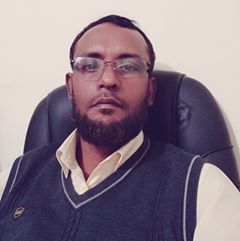 Profile Picture of A Sayeed Komar (@Asayeed.komar) on Facebook