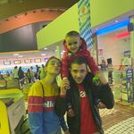 Profile Picture of _michelle_risafi_ (@_miky_giorgio_risafi_) on Instagram