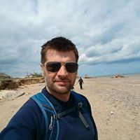 Profile Picture of Mark Batchelor (@mark-batchelor-10) on Quora