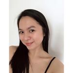 Profile Picture of Abigail Luces Francisco (@iam.abi.francisco) on Instagram