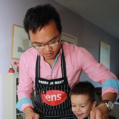 Profile Picture of Dennis Willemsen (@djpwillemsen) on Twitter