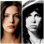 Profile Picture of Steven and Liv Tyler (@stevenlivtyler) on Instagram