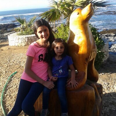 Profile Picture of Magdalena Yañez (@magdayanezf) on Twitter