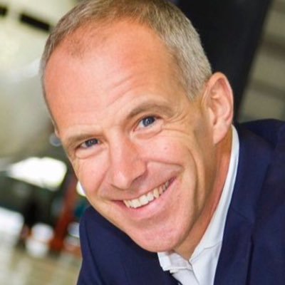 Profile Picture of Christoph Debus (@c_debus) on Twitter