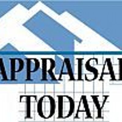 Profile Picture of Appraisal Today (@appraisaltoday) on Twitter