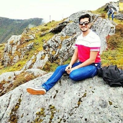 Profile Picture of Bhanu Jain (@bhanujain57) on Twitter