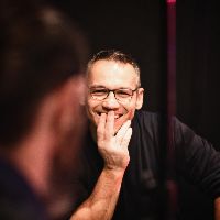 Profile Picture of davidebernardelli (@davidebernardelli) on Tiktok