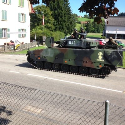 Profile Picture of Jan Baumgartner (@_jan12_) on Twitter