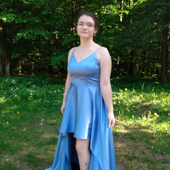 Profile Picture of Faith Freniere (@blizzard18_t) on Poshmark