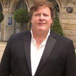 Profile Picture of Terrence O'Brien (@terrence.paul.obrien) on Instagram