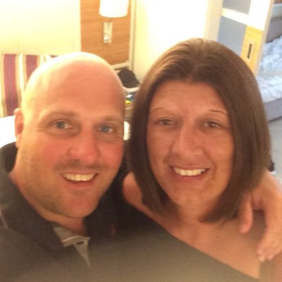 Profile Picture of Gareth Richards (@garethrich40) on Twitter