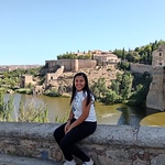Profile Picture of Lorena Montes (@lorenaherasmematos0611) on Flickr