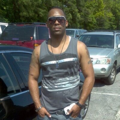 Profile Picture of Gerald Gibson (@lovemuch08) on Twitter