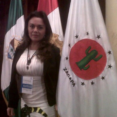 Profile Picture of Myra De Paz (@MyradePaz) on Twitter