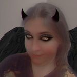 Profile Picture of Crystal Dixon (@x_crystal.gearing_x) on Instagram