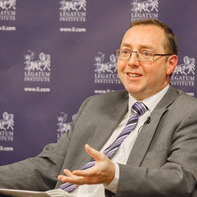 Profile Picture of Gary Rawnsley (@GaryDRawnsley) on Twitter