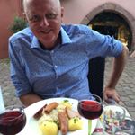 Profile Picture of Lars-Gunnar Jönsson (@jonssonlarsgunnar) on Instagram