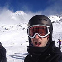 Profile Picture of Matthew Littlejohn (@matt_littlejohn) on Pinterest