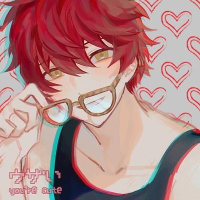 Profile Picture of Coraline Whitaker (@_Cora_whitaker_) on Twitter