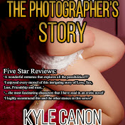 Profile Picture of Kyle Canon Author (@kylecanonauthor8420) on Youtube