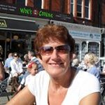 Profile Picture of Janet Mather (@matherjanet) on Instagram