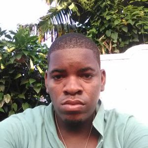 Profile Picture of Tyrone Simpson (@TyroneSimpson20) on Twitter