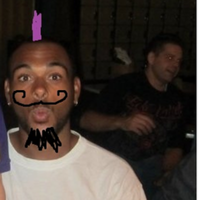 Profile Picture of Anthony Gallo (@papa_chubb) on Twitter