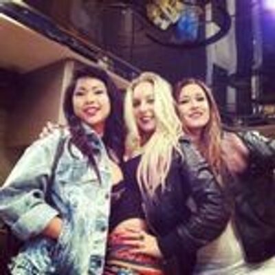 Profile Picture of Claudette Sanchez (@ClaudetteSanch2) on Twitter