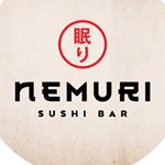 Profile Picture of Nemuri Sushi Bar (@nemuri.sushi) on Instagram