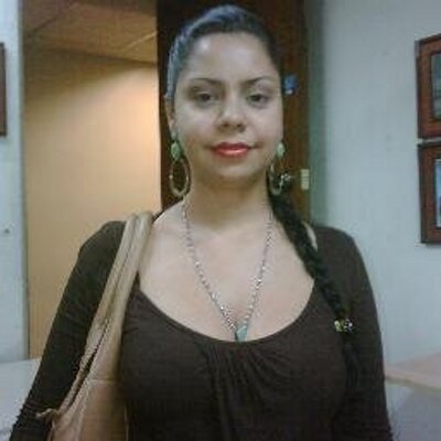 Profile Picture of NASTASSJA CARVAJAL (@NatachaMatilde) on Twitter