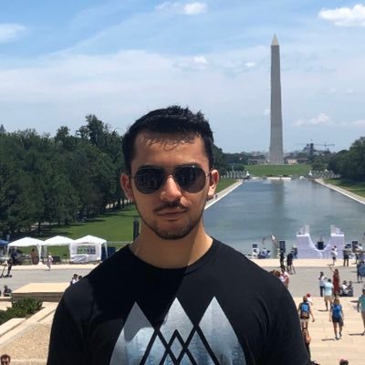 Profile Picture of Christopher Gallardo (@Chriddic) on Twitter