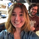 Profile Picture of Anna Thullbery (@atbird) on Instagram