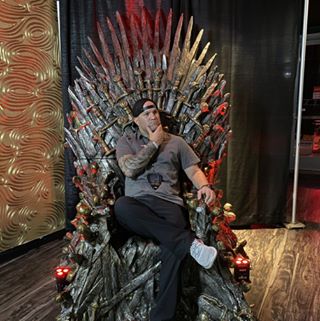 Profile Picture of Josh Sobol (@jsobol) on Facebook