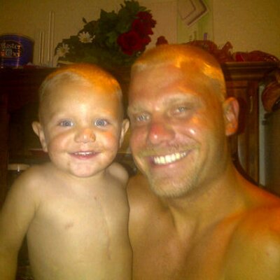 Profile Picture of Brentray (@BigBrentRay) on Twitter