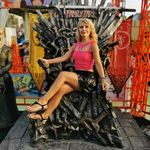 Profile Picture of Daniela Constantina Stilpeanu (@danielaconstantina76) on Instagram