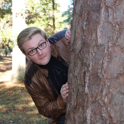 Profile Picture of William Conlin (@williamgconlin) on Twitter