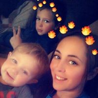 Profile Picture of Crystal Myers (@crystal-myers-42) on Quora