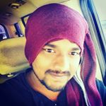 Profile Picture of Manu George (@manu.george) on Instagram