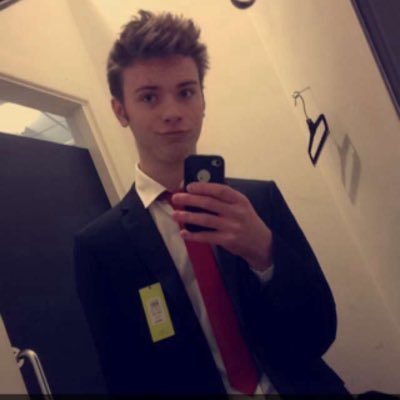 Profile Picture of Joshua Shipp (@joshua_shipp4) on Twitter