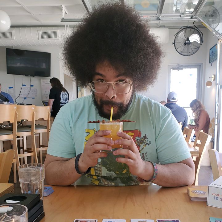 Sean Hobbs - Tiktok Profile Picture of Sean Hobbs (@yab01ho885) on Tiktok