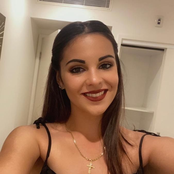 Profile Picture of Kaitlyn Scapin (@kaitlynscapin) on Tiktok
