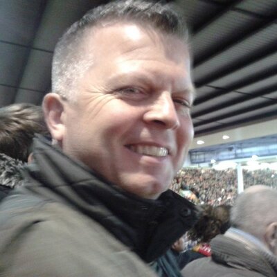 Profile Picture of Gary Hyslop (@ShakahyzzyGary) on Twitter