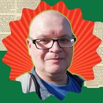 Profile Picture of Manfred Franz Binder (@mauchito) on Instagram