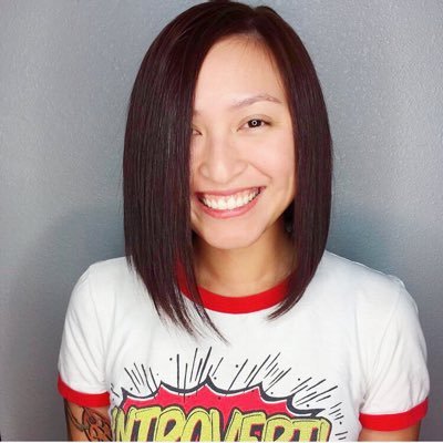 Profile Picture of Julia Lu (@julialu__) on Twitter