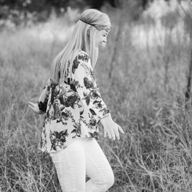 Profile Picture of Morgan Ferren (@danyell96) on Pinterest