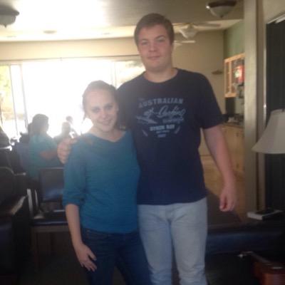 Profile Picture of Robin Paulsen (@RobinPaulsen4) on Twitter