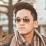 Profile Picture of Quang Anh Nguyen (@Quang Kudo) on Flickr