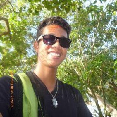 Profile Picture of Ralph Lauren Morales (@RalphLaurenMora) on Twitter