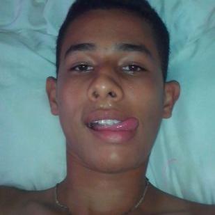Profile Picture of Ricardo Alvear (@Ricar21elcapo) on Twitter